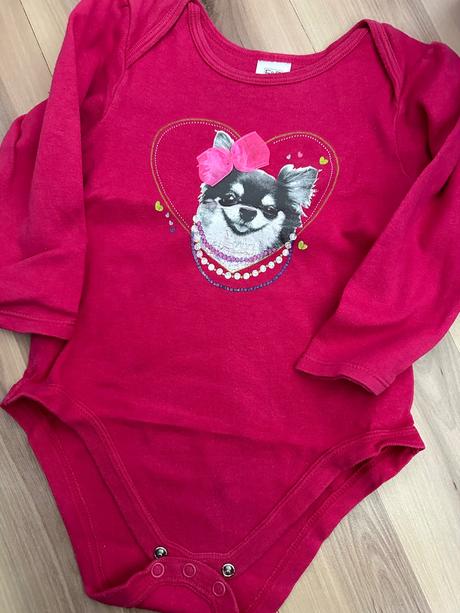 Body s civavou, disney,86