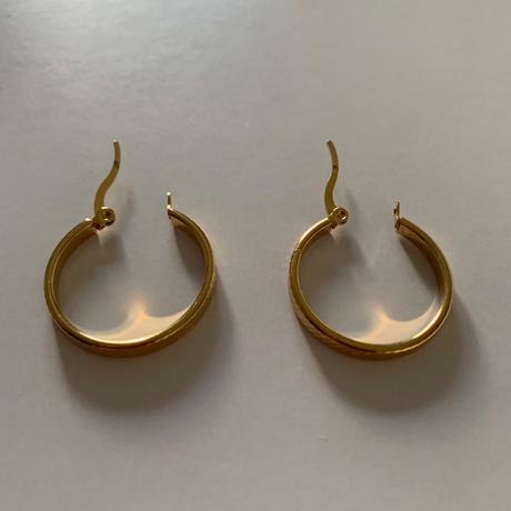 Gravírované oceľové kruhy, 