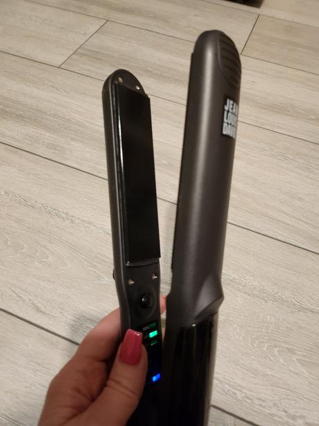 Parná žehlička jean louis david,