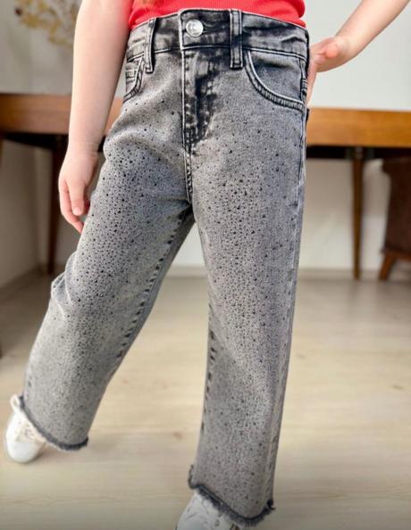 Široké rifle, 92 - 158