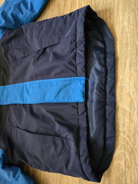 Zimná bunda č.98-104, 98