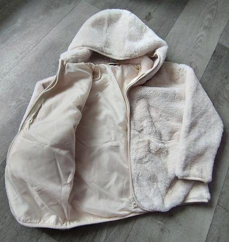 Mäkká mikina, pepco,134