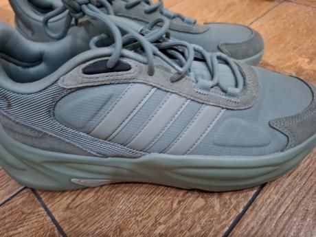 Nepremokavé tenisky, adidas,40