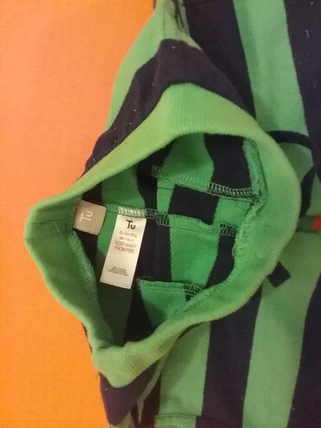 Pasikave teplaky, tu,74