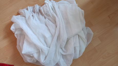 Veci na darovanie, m