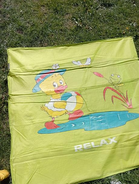 Newbuddy relax, ohrádka, postieľka, šírka (cm): 100,dĺžka (cm): 100