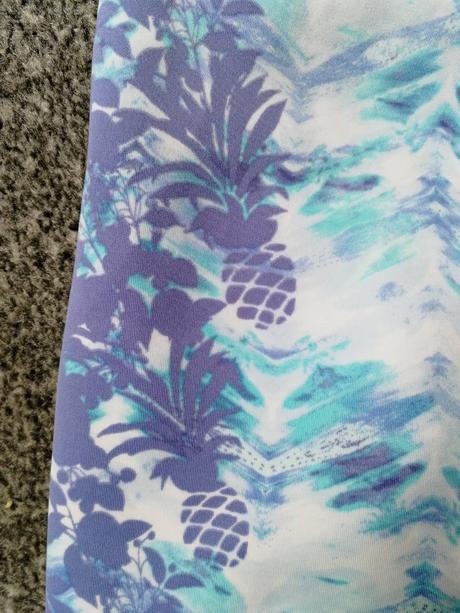 Victoria's secret cele plavky m modre, victoria's secret,m