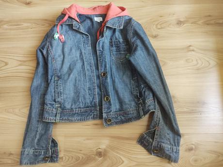 Rifľová bunda, 146