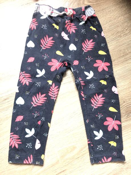 Teplaky modre 92, pepco,92