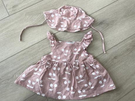 Set top a klobúčik, 80