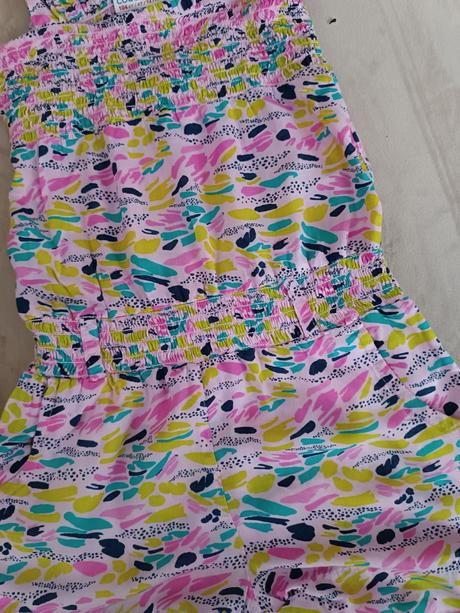 Letny overal 104, coccodrillo,104