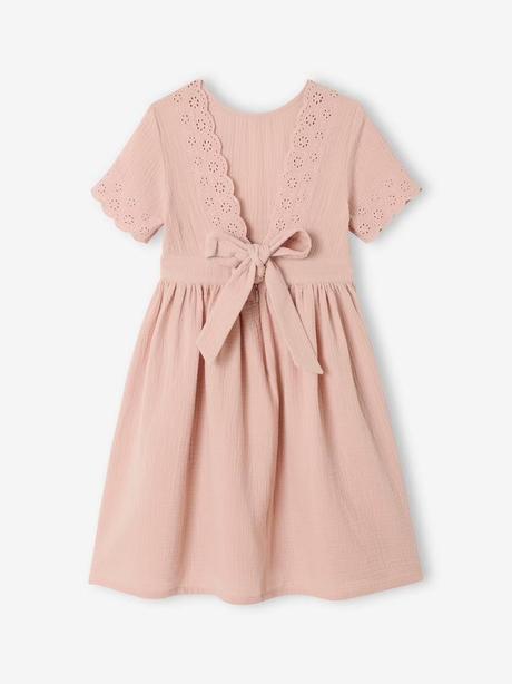 Šaty vertbaudet 92 po 164, vertbaudet,92 - 164