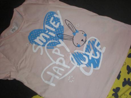 Moderné tričká 110, f&f,110