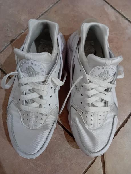 Tenisky nike air huarache, nike,38