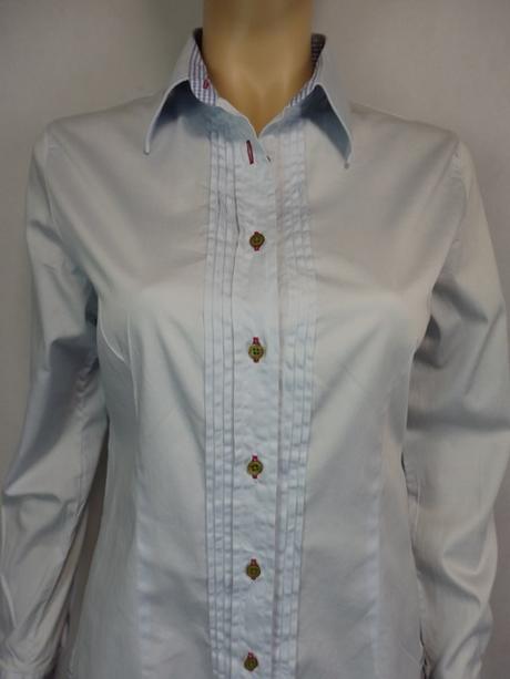 Luxusná dámska blúzka stenstroms, 40