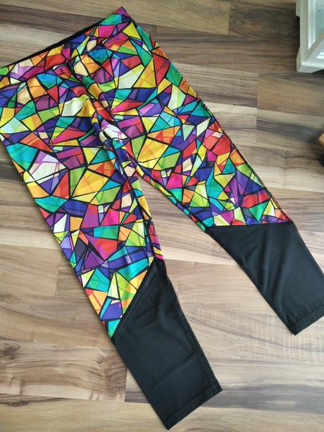 Legíny športové, xl