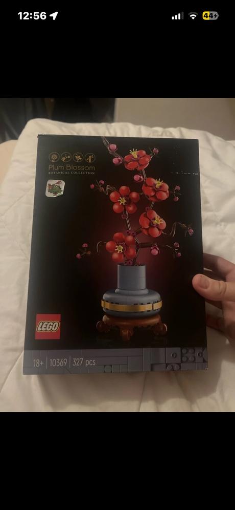 Lego blossom, 