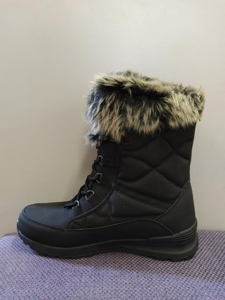 Sofshell snehule, 37 / 38 / 39 / 40 / 41