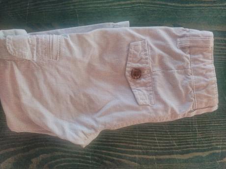 Trendy nohavice, mayoral,92