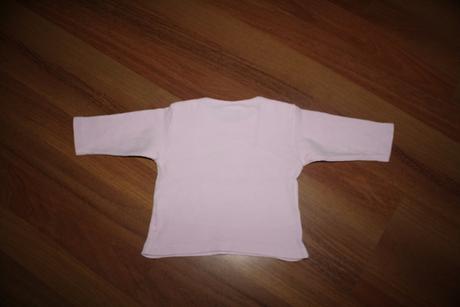 Kompletík pre mimi, 62