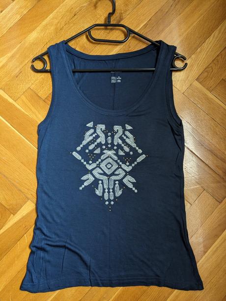 Top esmara veľkosť xs, esmara,xs