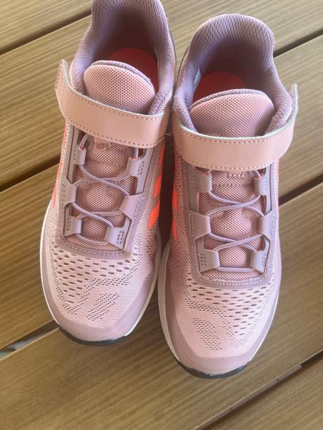 Adidas terrex bezecke topanky 24cm, adidas,37