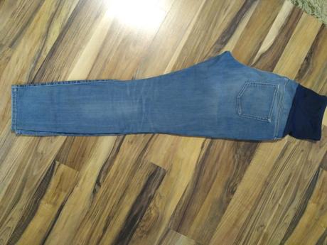 Tehotenske rifle, gap,l