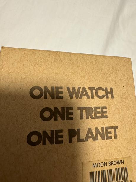 Wewood damske drevene hodinky vyborny stav,