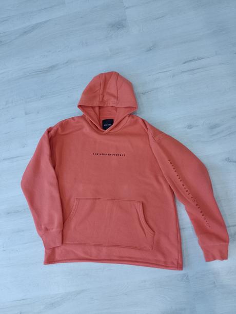 Mikina reserved, reserved,152