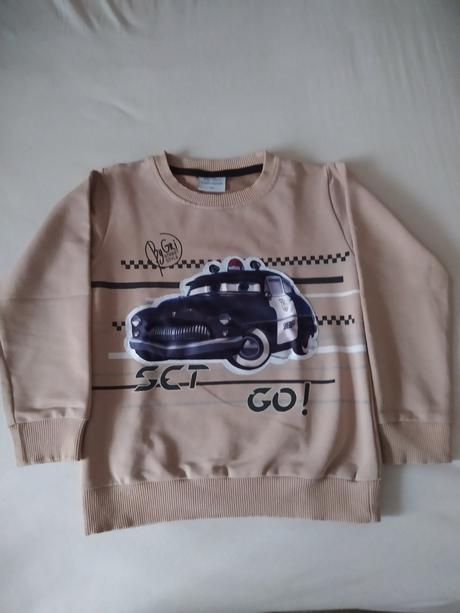 Chlapčenské tričko, 98