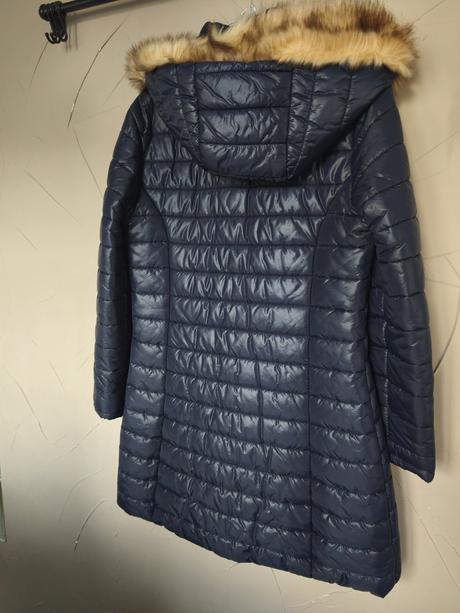 Zimna bunda m/l, original marines,m