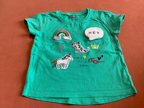 Next tričko, next,86