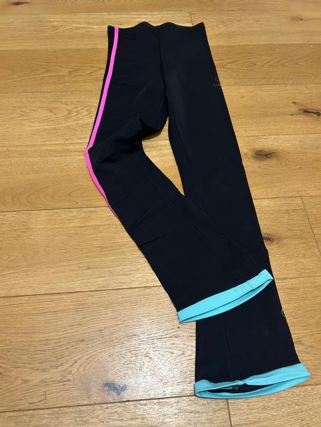 Krasokorčuliarska súprava, 140