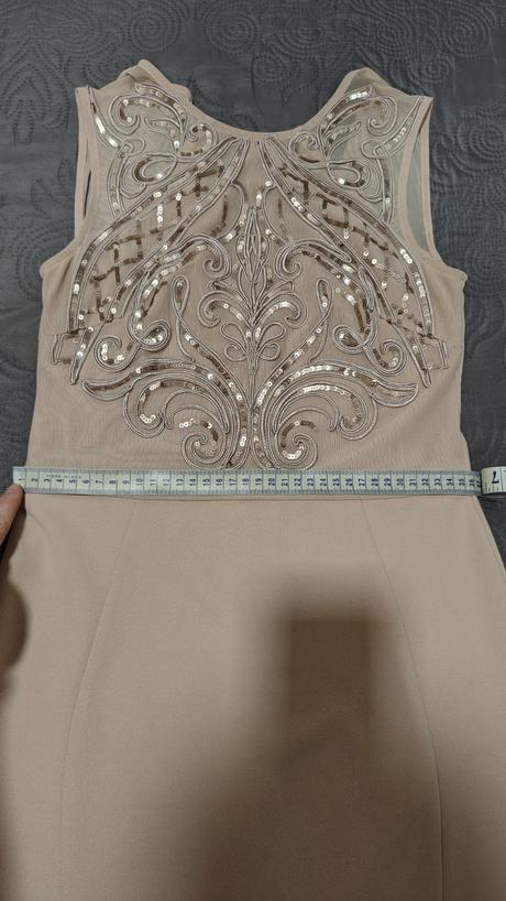 Elegantné šaty lipsy london, lipsy london,38