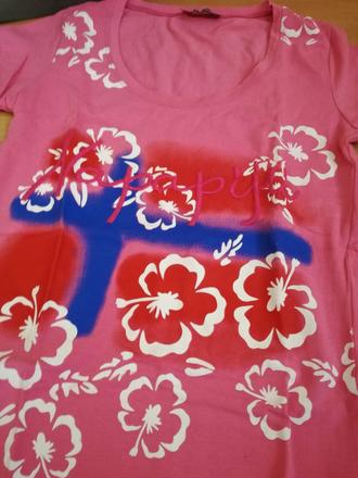 Napapijri tričko, napapijri,xs