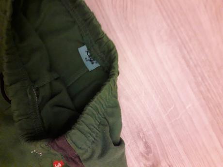 Tenké tepláky č.86,92, 86