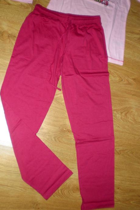 Dámske pyžamo bavlnené, vienetta secret,l / m / s / xl / xxl