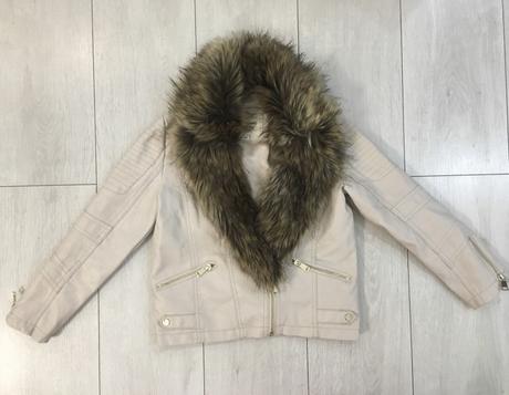 River island koženka, river island,128