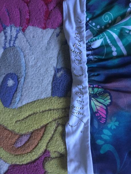 Tričko, miss sixty,s