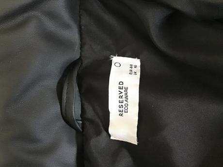 Prechodná bunda, reserved,44