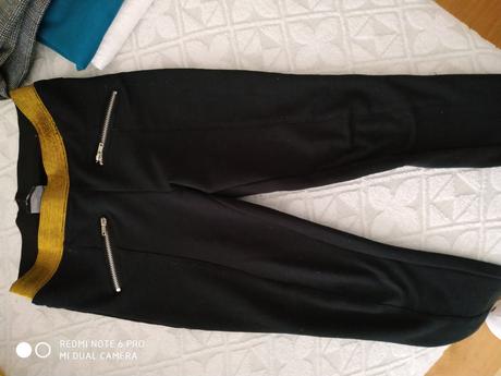 Leginky teplejsie, 122