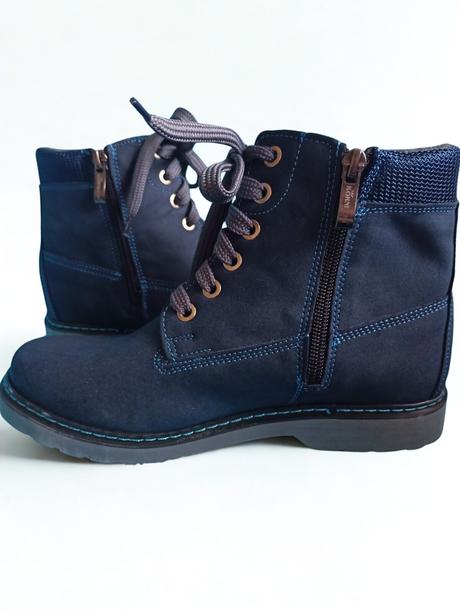 Detské zimné topánky v. 36, kornecki,36