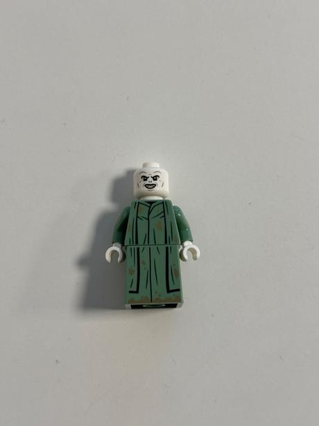 Lego harry potter, 