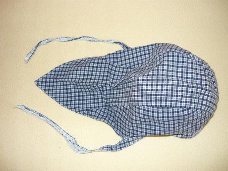 Satka ciapka kerny, 86