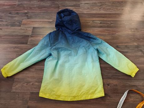 Prechodná bunda 134 f&f, f&f,134