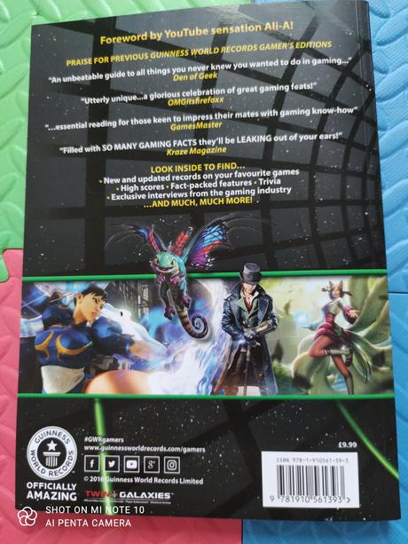 Guinness world records 2017 gamers edition - 3a,