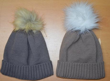 Čiapočka s jemným brmbolcom, 86 - 158