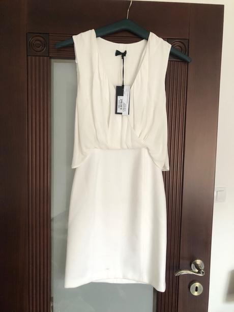 Elizabetta franchi luxusné šaty 40/s pc 279 eur, s