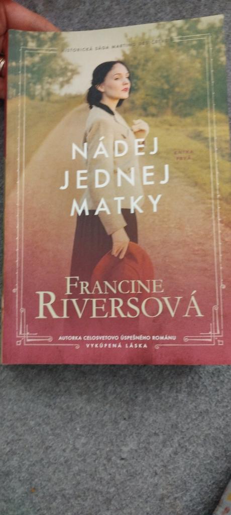 Nádej jednej matky, 