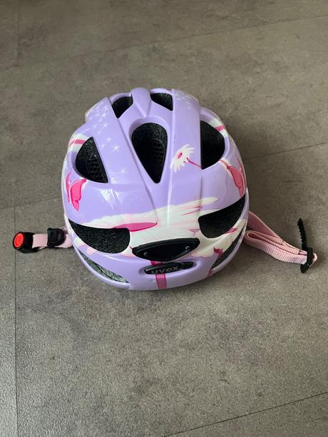 Detska prilba uvex 54-58 cm, xs